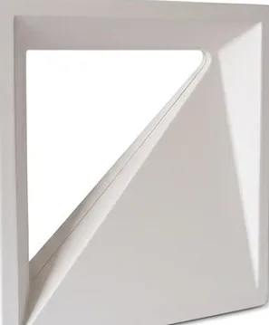 Cobogó Diagonal
