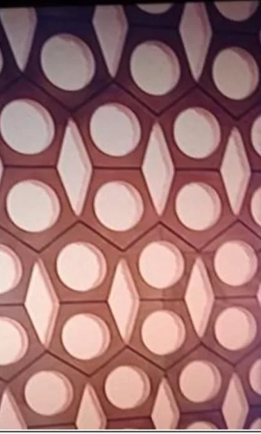 Cobogó Mosaico
